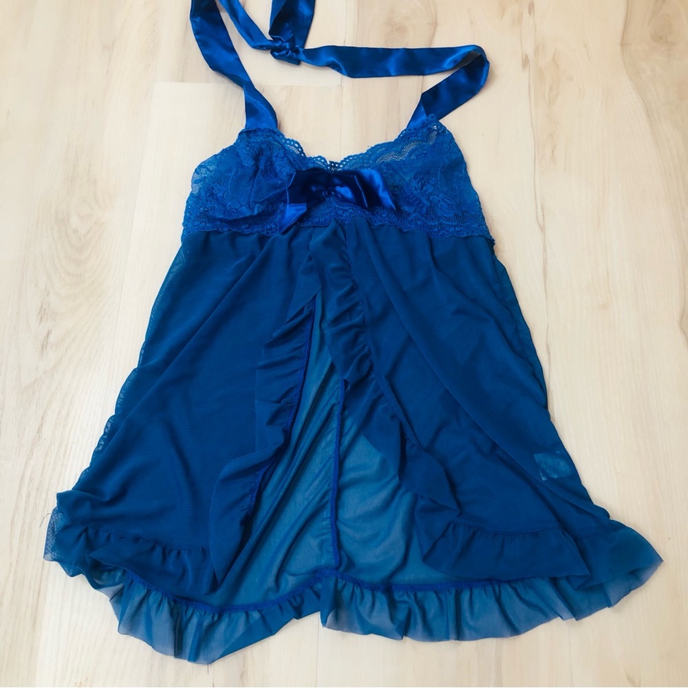 NWOT babydoll